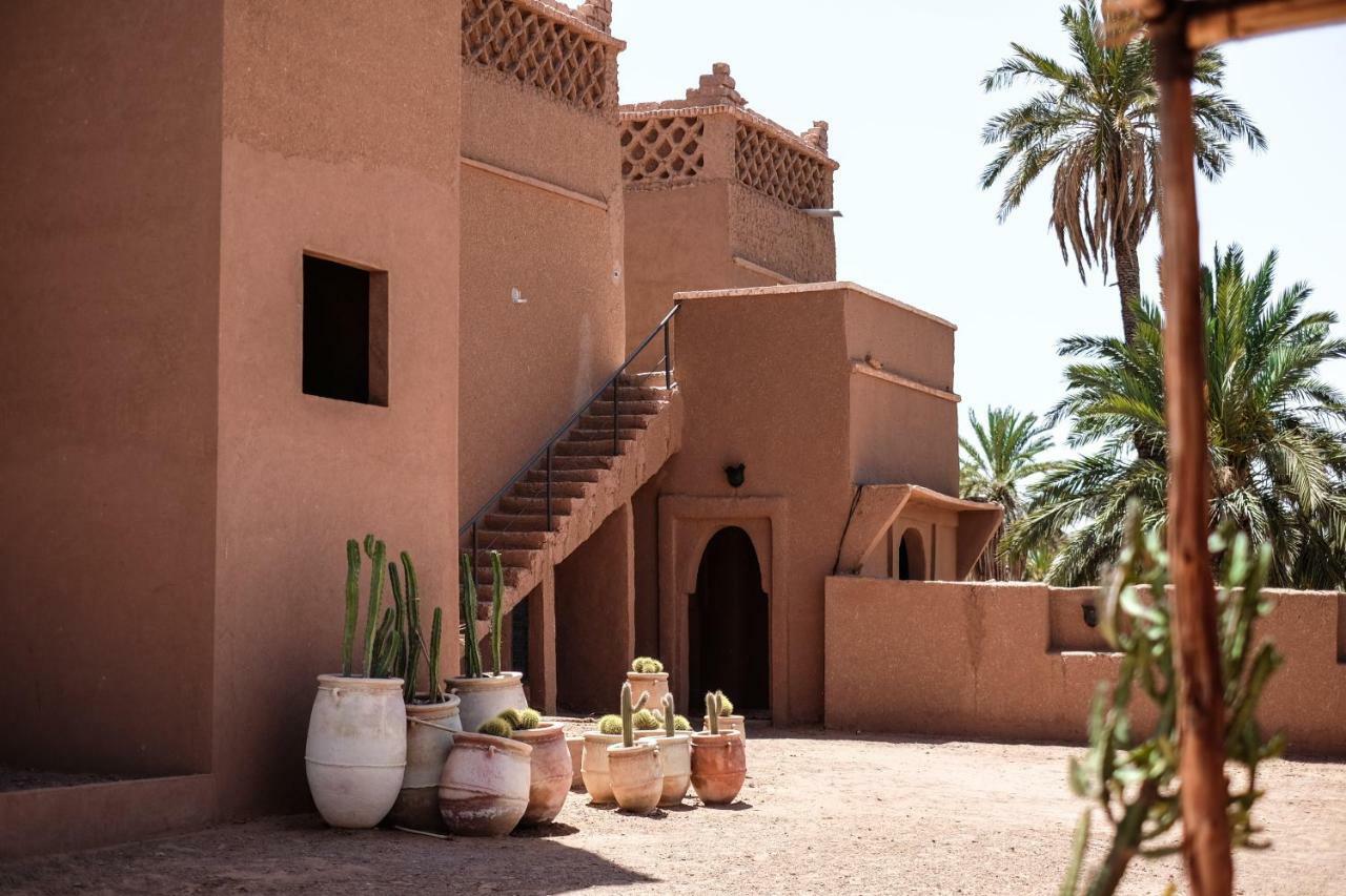 Kasbah Aitisfoul Tagounite Exterior foto