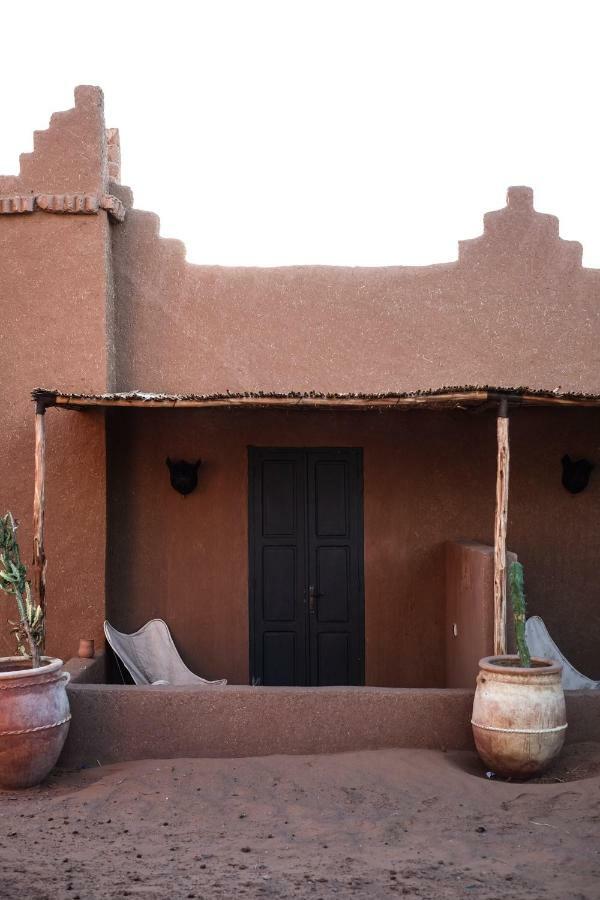 Kasbah Aitisfoul Tagounite Exterior foto