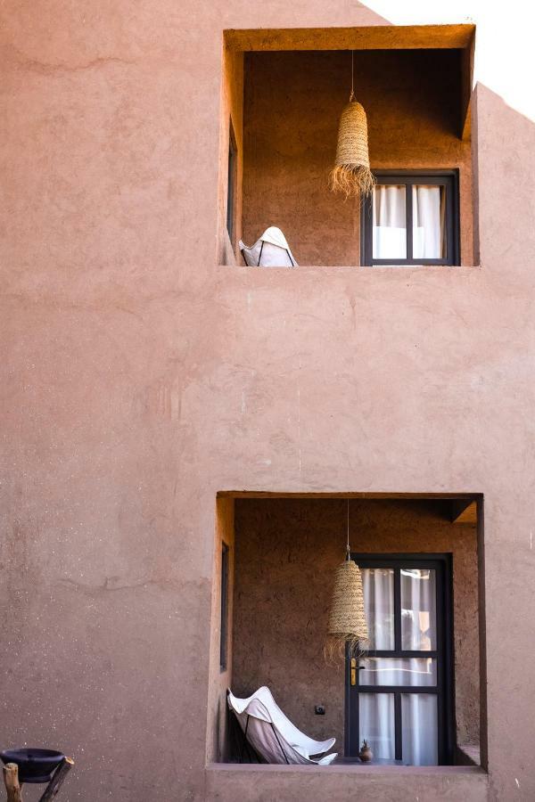Kasbah Aitisfoul Tagounite Exterior foto