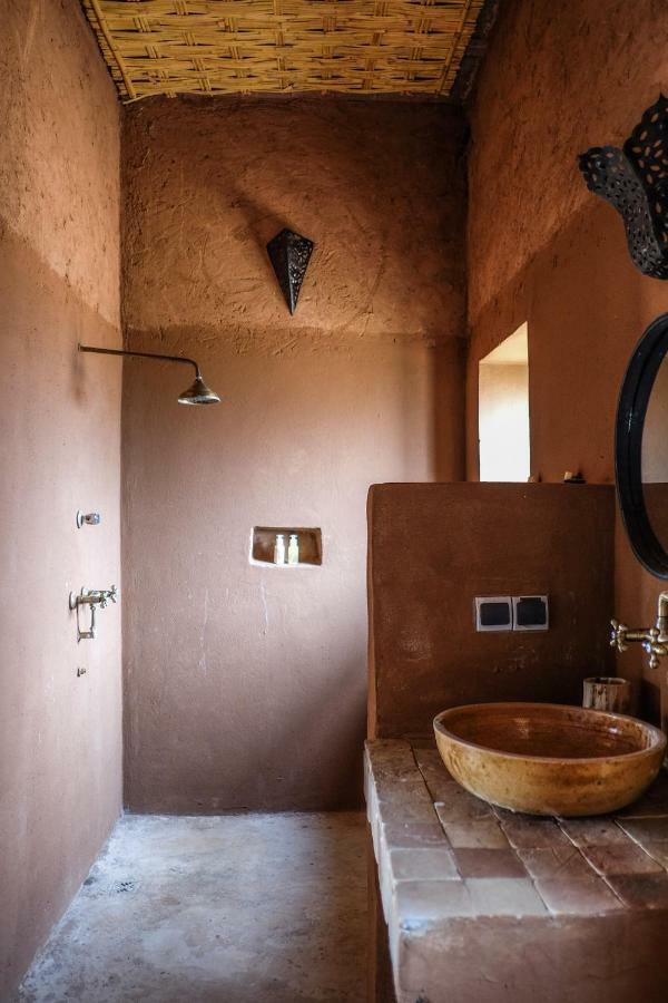 Kasbah Aitisfoul Tagounite Exterior foto