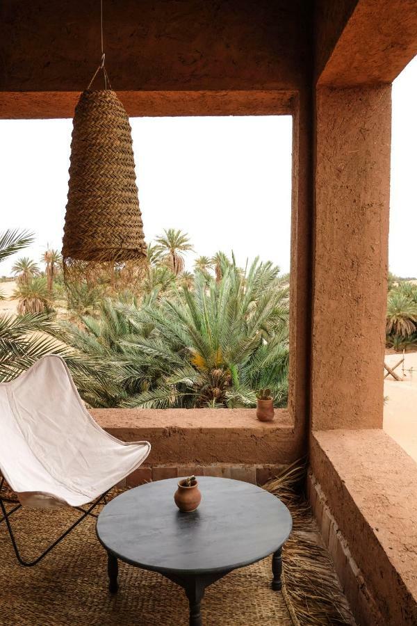 Kasbah Aitisfoul Tagounite Exterior foto